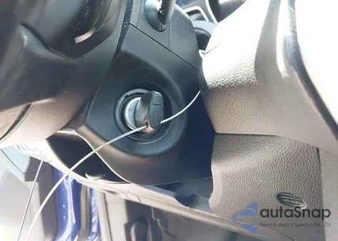 2013 Ford Focus Se z USA, uszkodzony, nr VIN 1FADP3F29DL354150